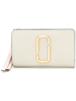 Women Marc Jacobs The Snapshot Compact Wallet