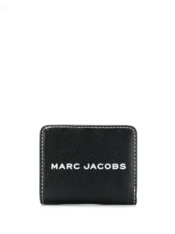 Women Marc Jacobs Mini Compact Wallet