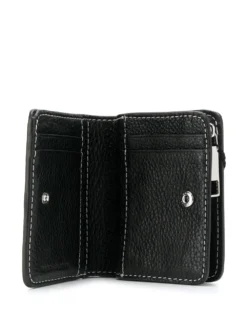 Women Marc Jacobs Mini Compact Wallet -Marc Jacobs 14246034 21527960 1000