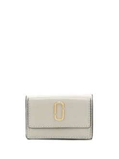 Women Marc Jacobs Snapshot Compact Wallet