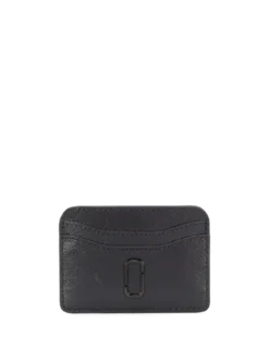 Women Marc Jacobs Textured Snapshot Cardholder
