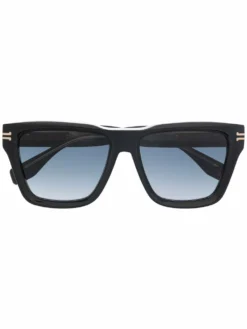 Women Marc Jacobs Eyewear Icon Edge Tinted Sunglasses