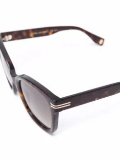 Women Marc Jacobs Eyewear Tortoiseshell-effect Square Sunglasses -Marc Jacobs 16757395 33243103 1000