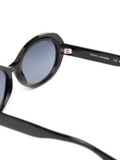 Women Marc Jacobs Eyewear MJ 1013/S Oval Sunglasses -Marc Jacobs 16793275 39579285 1000