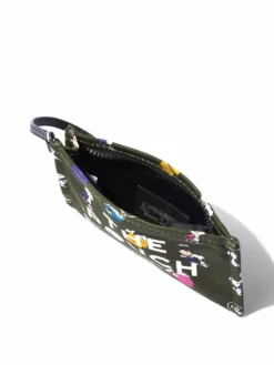 Women Marc Jacobs X Peanuts The Pouch Makeup Bag -Marc Jacobs 17111842 34596446 1000