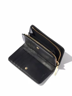 Women Marc Jacobs The Glam Shot Leather Purse -Marc Jacobs 17113021 34596519 1000