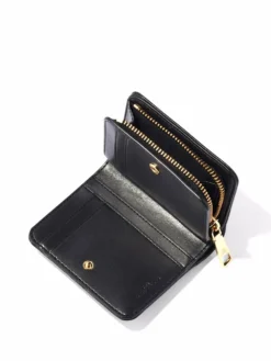 Women Marc Jacobs The Glam Shot Leather Purse -Marc Jacobs 17113030 34595656 1000