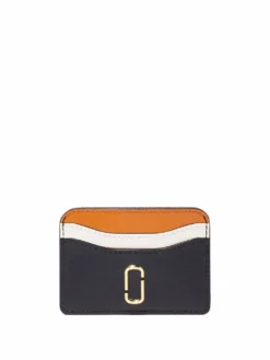 Women Marc Jacobs The Snapshot New Card Case