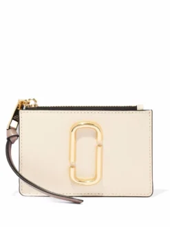 Women Marc Jacobs The Snapshot Top Zip Multi-wallet