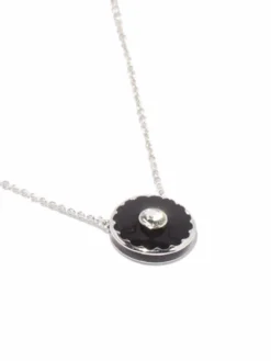 Women Marc Jacobs The Medallion Pendant Necklace -Marc Jacobs 17602293 36619681 1000