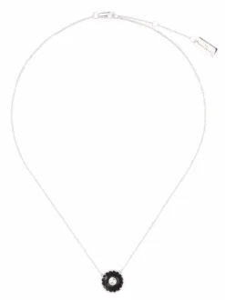 Women Marc Jacobs The Medallion Pendant Necklace -Marc Jacobs 17602293 36621357 1000