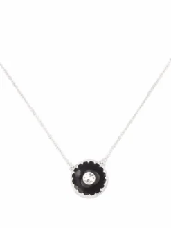 Women Marc Jacobs The Medallion Pendant Necklace