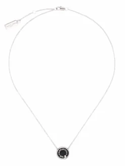 Women Marc Jacobs The Medallion Pendant Necklace -Marc Jacobs 17602293 36621368 1000
