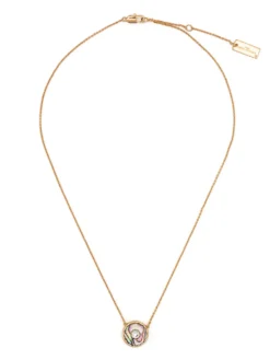 Women Marc Jacobs Iridescent Pendant Necklace -Marc Jacobs 17773994 37709194 1000