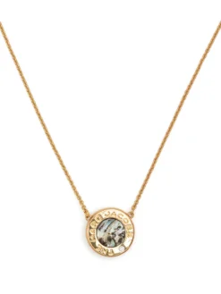 Women Marc Jacobs Iridescent Pendant Necklace -Marc Jacobs 17773994 37709195 1000