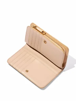 Women Marc Jacobs The Glam Shot Compact Wallet -Marc Jacobs 17859761 38169799 1000