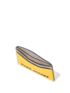 Women Marc Jacobs The Bold Colour-block Cardholder -Marc Jacobs 17860497 39063354 1000