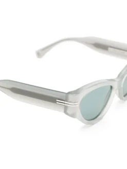 Women Marc Jacobs Eyewear Cat-eye Frame Sunglasses -Marc Jacobs 18064548 39293434 1000