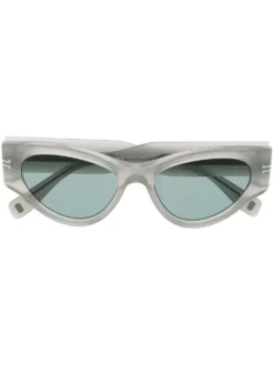 Women Marc Jacobs Eyewear Cat-eye Frame Sunglasses