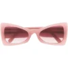 Women Marc Jacobs Eyewear Cat-eye Sunglasses