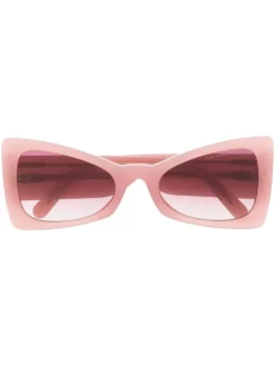 Women Marc Jacobs Eyewear Cat-eye Sunglasses