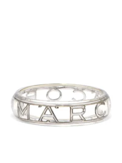 Women Marc Jacobs Monogram Bangle Bracelet