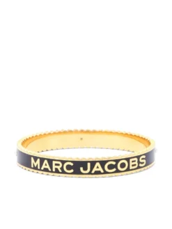 Women Marc Jacobs The Medallion Large Bangle