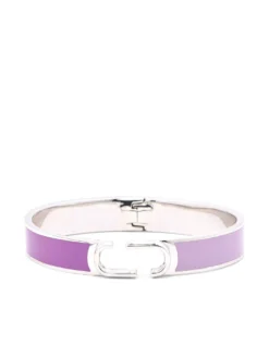 Women Marc Jacobs Hinge Bangle Bracelet