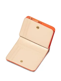 Women Marc Jacobs The Glam Shot Mini Compact Wallet -Marc Jacobs 18378111 39901915 1000