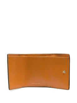 Women Marc Jacobs Logo-plaque Leather Purse -Marc Jacobs 18584897 40161374 1000