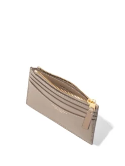 Women Marc Jacobs The Slim Leather Cardholder -Marc Jacobs 18702975 40591826 1000