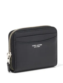 Women Marc Jacobs The Slim Zip-around Wallet -Marc Jacobs 18703466 40592985 1000