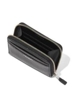 Women Marc Jacobs The Slim Zip-around Wallet -Marc Jacobs 18703466 40593171 1000