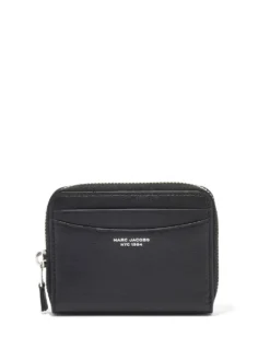 Women Marc Jacobs The Slim Zip-around Wallet