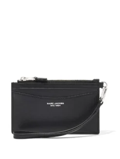 Women Marc Jacobs The Slim Top-zip Wallet -Marc Jacobs 18703468 40585892 1000