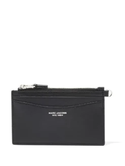 Women Marc Jacobs The Slim Top-zip Wallet