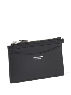 Women Marc Jacobs The Slim Top-zip Wallet -Marc Jacobs 18703468 40586366 1000