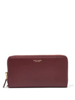 Women Marc Jacobs The Slim Continental Wallet