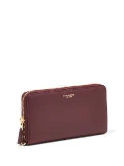 Women Marc Jacobs The Slim Continental Wallet -Marc Jacobs 18703473 40590333 1000