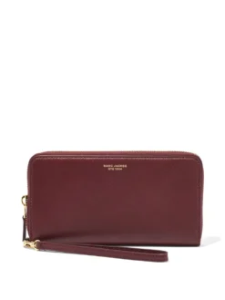 Women Marc Jacobs The Slim Continental Wallet -Marc Jacobs 18703473 40590337 1000