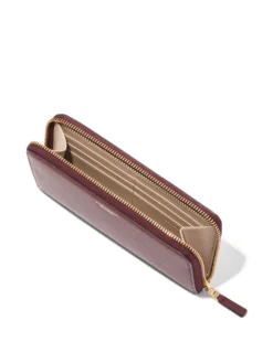 Women Marc Jacobs The Slim Continental Wallet -Marc Jacobs 18703473 40591650 1000