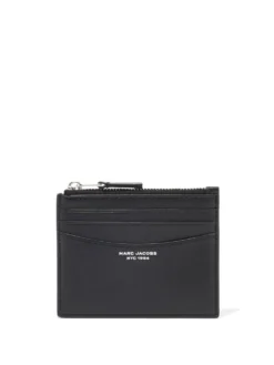 Women Marc Jacobs The Slim 84 Cardholder