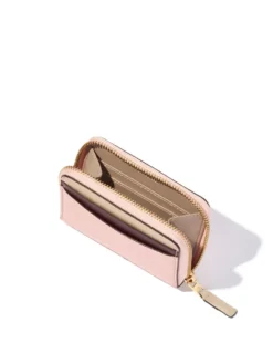 Women Marc Jacobs Logo-lettering Zip-up Wallet -Marc Jacobs 18703477 41048124 1000