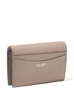 Women Marc Jacobs The Slim Bifold Wallet -Marc Jacobs 18703485 40587226 1000