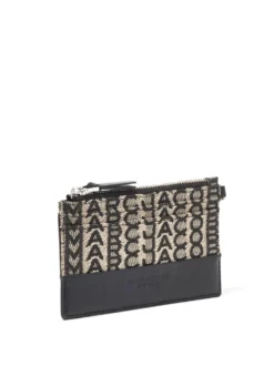 Women Marc Jacobs The Monogram Wristlet Wallet -Marc Jacobs 18703490 40592206 1000