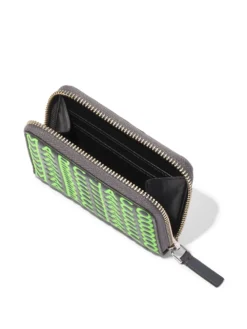 Women Marc Jacobs The Monogram Zip-around Wallet -Marc Jacobs 18704519 40589515 1000