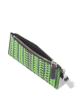 Women Marc Jacobs The Monogram Printed Wristlet -Marc Jacobs 18704524 40589308 1000