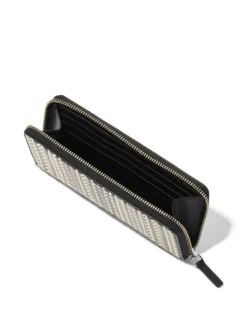 Women Marc Jacobs The Monogram Continental Wristlet Wallet -Marc Jacobs 18704532 40578386 1000