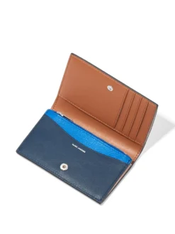 Women Marc Jacobs The Slim Colour-block Wallet -Marc Jacobs 18704534 40578373 1000