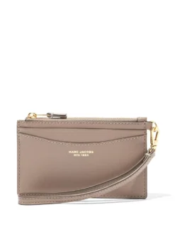 Women Marc Jacobs The Slim 84 Wristlet Wallet -Marc Jacobs 18704542 40578351 1000